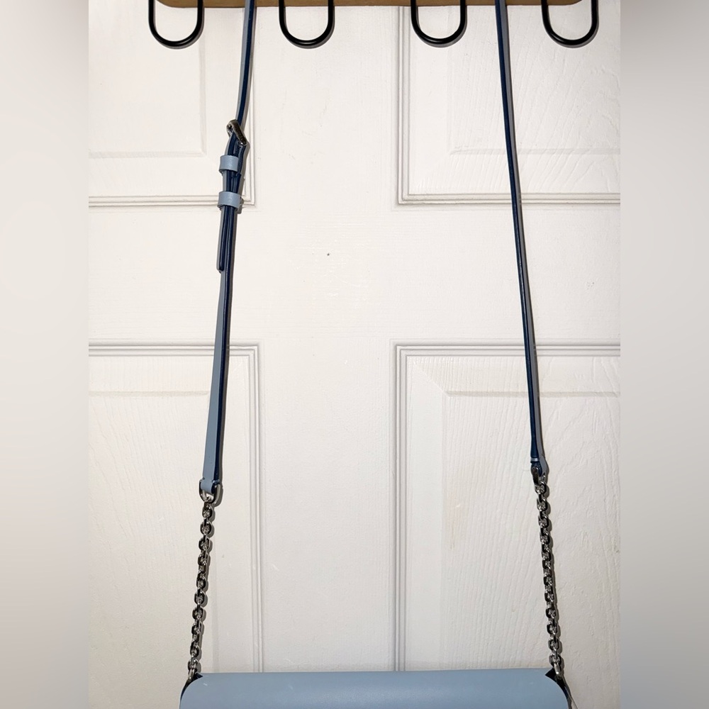 🎊 2x HP 🎊 NWOT - Kate Spade “Izabella Magnolia Street” Crossbody Bag - Picture 13 of 13